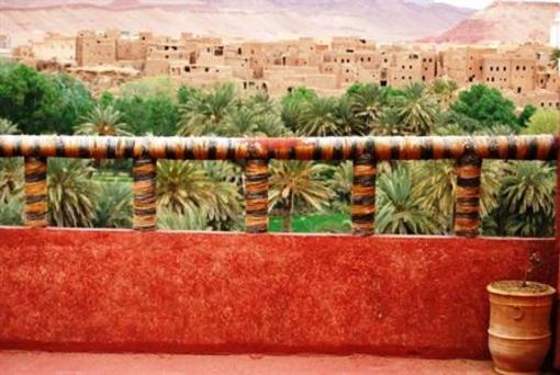 фото отеля Kasbah Omari