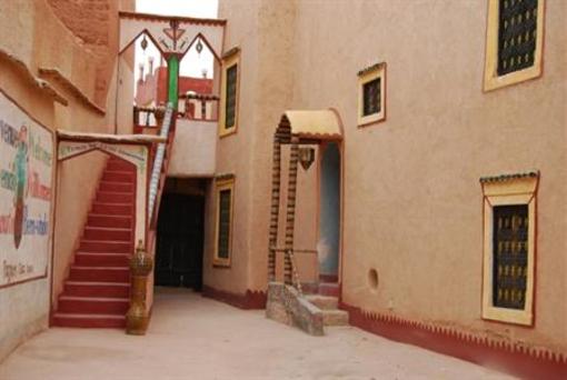 фото отеля Kasbah Omari