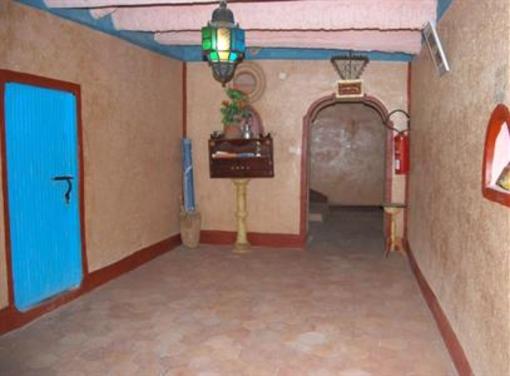 фото отеля Kasbah Omari