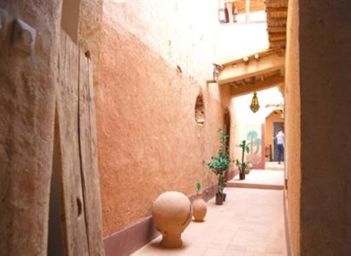 фото отеля Kasbah Omari