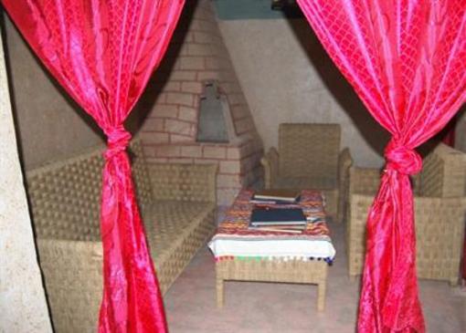 фото отеля Kasbah Omari