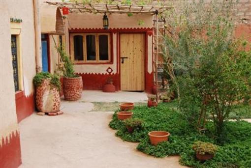фото отеля Kasbah Omari