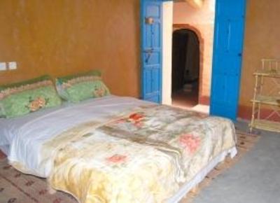 фото отеля Kasbah Omari