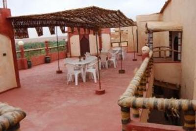 фото отеля Kasbah Omari