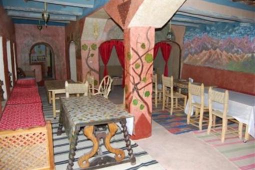 фото отеля Kasbah Omari