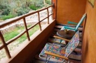 фото отеля Kasbah Omari