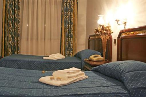 фото отеля Hotel Turismo De Tabua