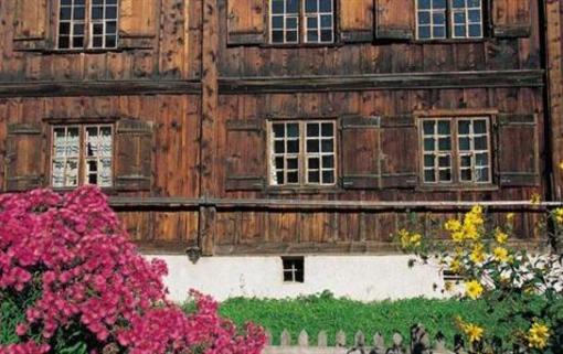 фото отеля Gasthof TafelSpitz