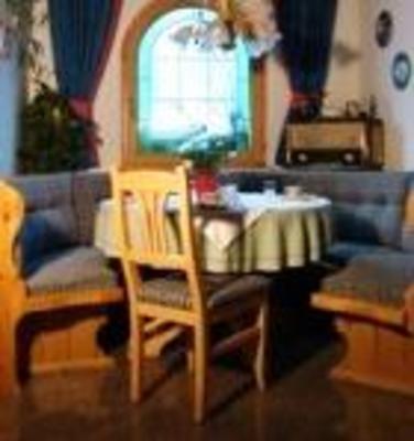 фото отеля Haus Enzian