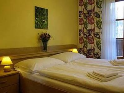 фото отеля Landhof Kreuzsalgut Hotel Wagrain