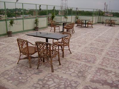 фото отеля Hotel Shiva's Regency