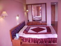 Hotel Shiva's Regency