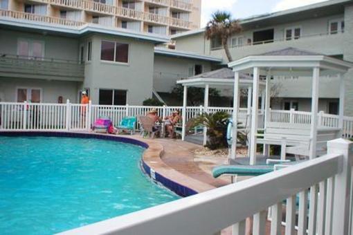 фото отеля Plantation Island Hotel Ormond Beach