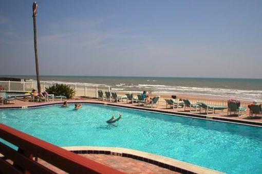 фото отеля Plantation Island Hotel Ormond Beach
