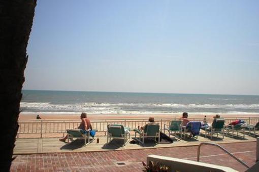 фото отеля Plantation Island Hotel Ormond Beach