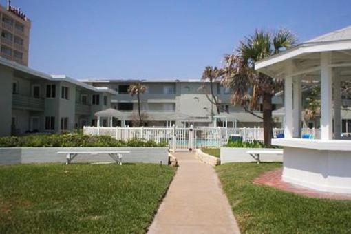 фото отеля Plantation Island Hotel Ormond Beach