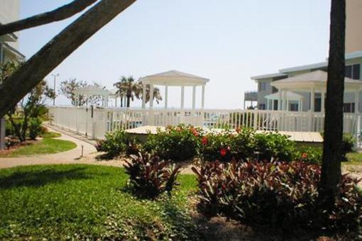 фото отеля Plantation Island Hotel Ormond Beach