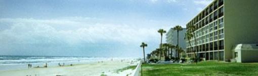 фото отеля Plantation Island Hotel Ormond Beach