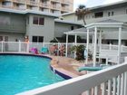 фото отеля Plantation Island Hotel Ormond Beach