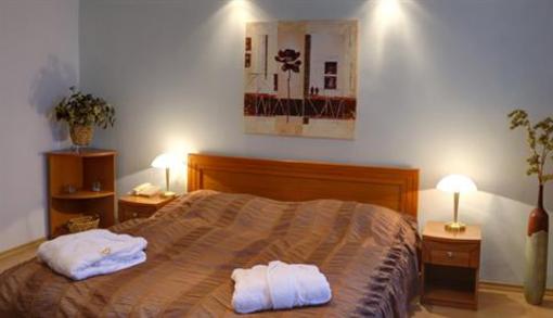 фото отеля Hotel Druzba
