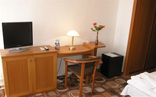 фото отеля Hotel Druzba