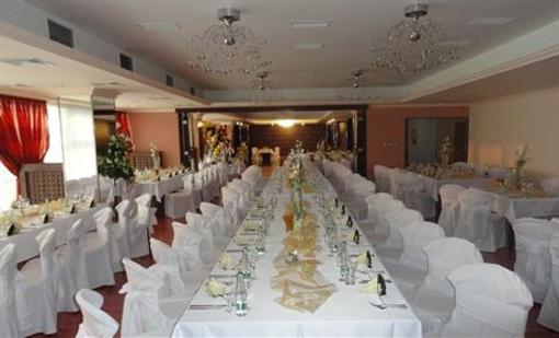 фото отеля Hotel Druzba