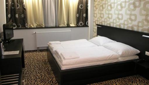 фото отеля Hotel Druzba