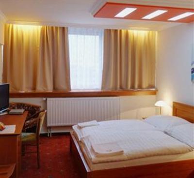 фото отеля Hotel Druzba