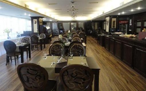 фото отеля Hotel Druzba