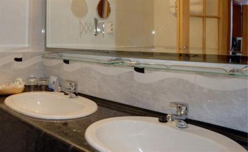 фото отеля Hotel Druzba