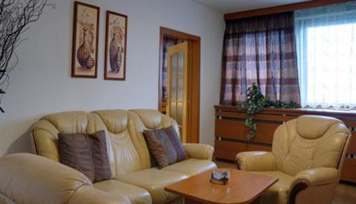 фото отеля Hotel Druzba