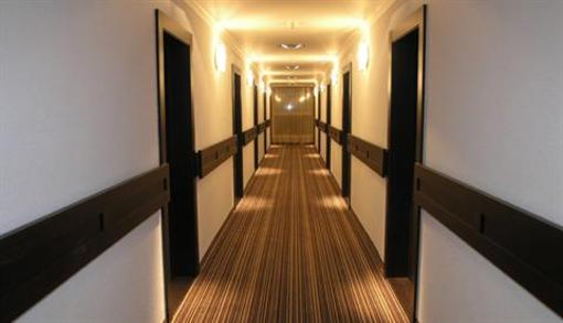 фото отеля Hotel Druzba