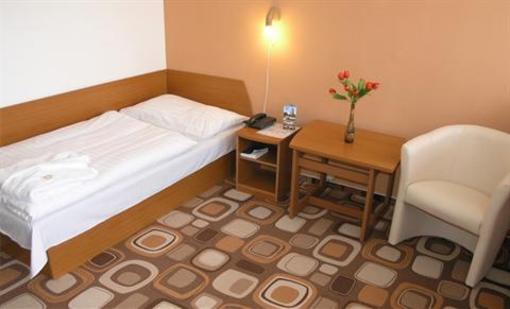 фото отеля Hotel Druzba