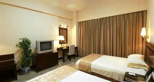 фото отеля Ning De Shan Shui Hotel