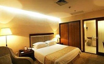 фото отеля Ning De Shan Shui Hotel