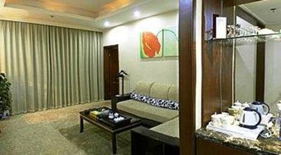 фото отеля Ning De Shan Shui Hotel