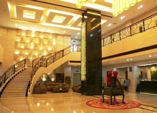 фото отеля Ning De Shan Shui Hotel