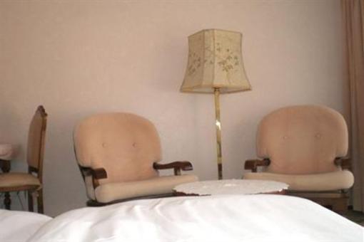фото отеля Albergo Villa del Sole