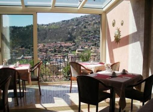 фото отеля Albergo Villa del Sole