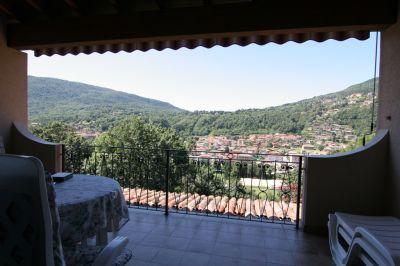 фото отеля Albergo Villa del Sole