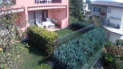 фото отеля Albergo Villa del Sole