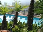фото отеля Albergo Villa del Sole