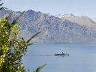 фото отеля Evergreen Lodge Queenstown