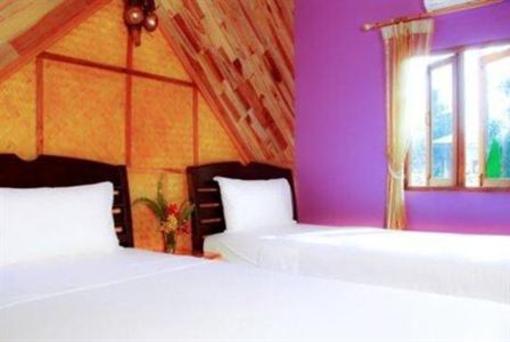 фото отеля Finderland Resort