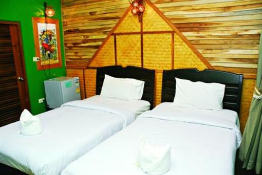 фото отеля Finderland Resort