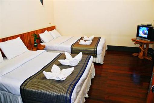 фото отеля Finderland Resort
