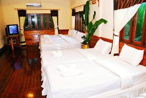 фото отеля Finderland Resort