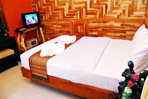 фото отеля Finderland Resort