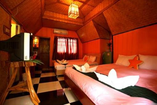 фото отеля Finderland Resort