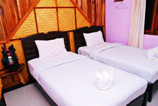 фото отеля Finderland Resort